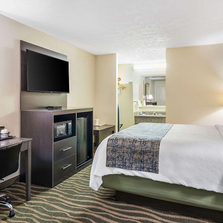 Rodeway Inn Cadiz Luaran gambar