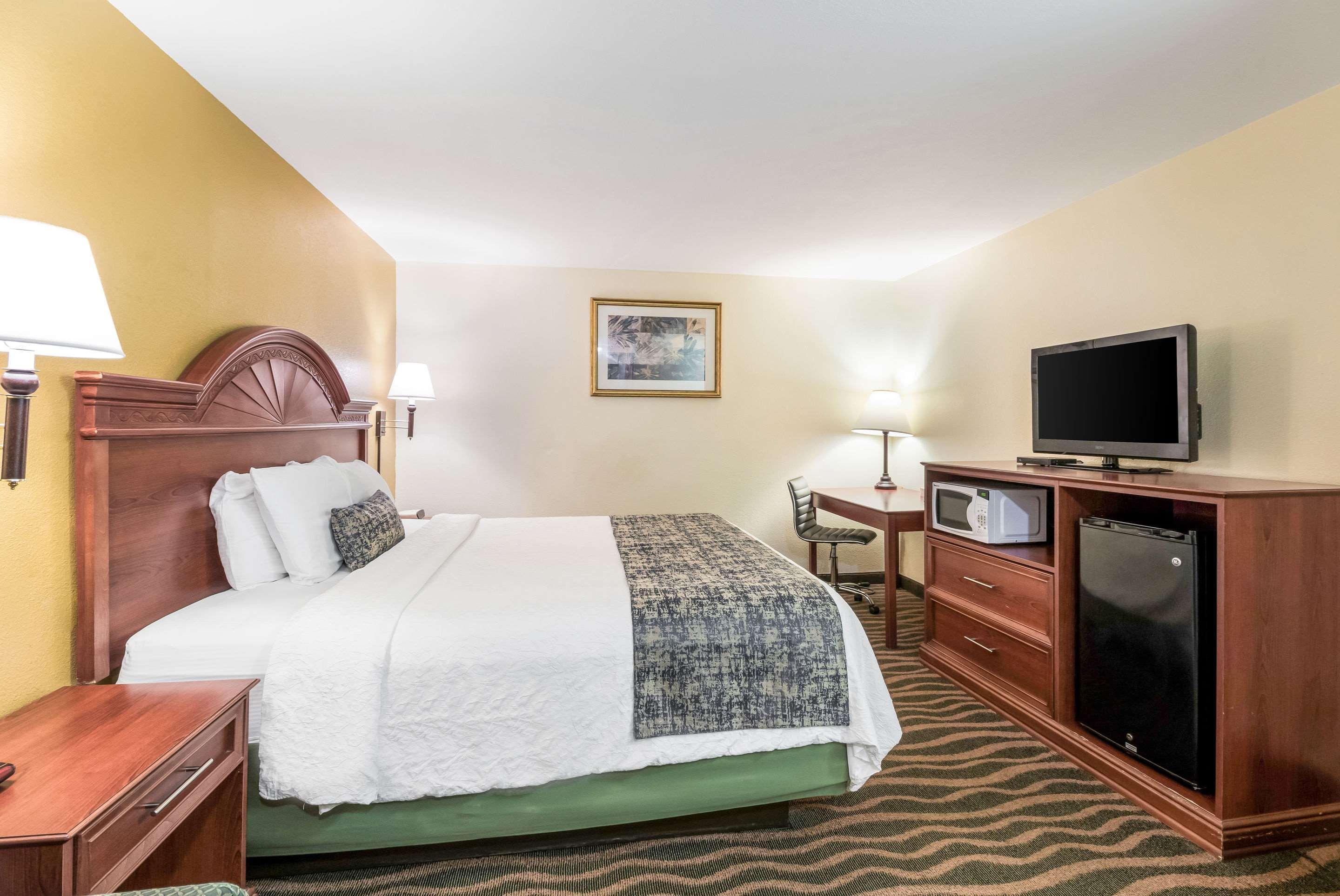 Rodeway Inn Cadiz Luaran gambar
