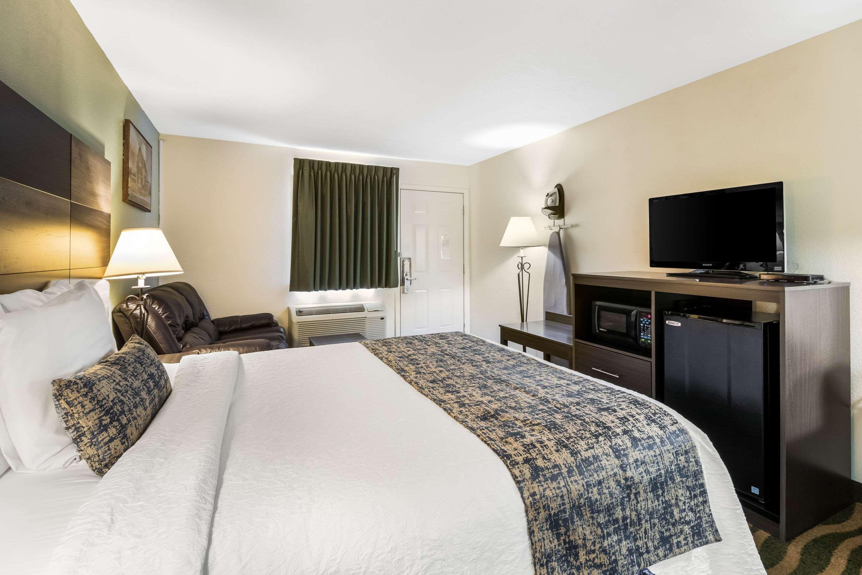 Rodeway Inn Cadiz Luaran gambar